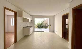 Imagem: Apartamento garden para alugar com 70m²