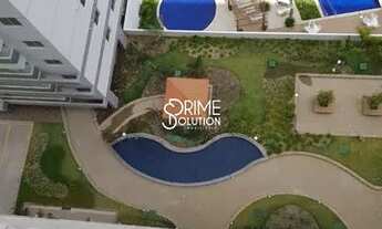 Imagem 5: Apartamento no Ilha Parque com 3 quartos - Andar Alto - 82m² e 2 vagas