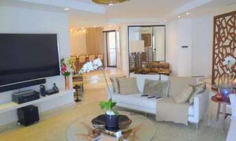 Imagem 7: Apartamento no Campo Belo - 240 AU 4 suites - 4 vagas / Totalmente reformado!!!