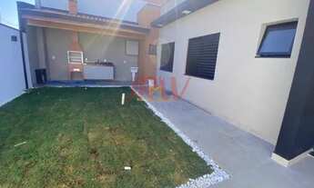 Imagem 6: CASA BAIRRO JARDIM RESIDENCIAL SABIÁS INDAIATUBA SP