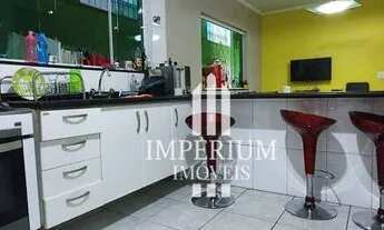 Imagem 7: Sobrado com 3 dormitórios à venda, 124 m² por R$ 550.000,00 - Vila Mazzei - São Paulo/SP