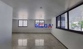 Imagem 4: Apartamento com 3 suítes para alugar na Aldeota - Fortaleza/CE