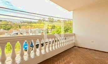 Imagem 5: Casa para Aluguel - Parque Continental II, 2 Quartos, 50 m2