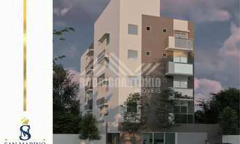 Imagem: San Marino Residence - Apartamento no Todos