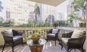 Imagem 2: APARTAMENTO COM 3 DORMITÓRIOS NO ITAIM BIBI