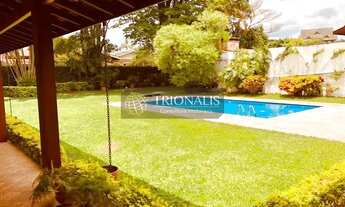 Imagem 3: Casas - Melhores Bairros em Jardim Floresta - Atibaia