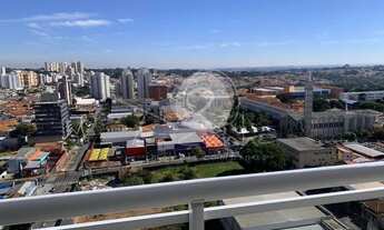 Imagem 5: Apartamento para venda no Taquaral em Campinas R$950.000,00 - Façanha Imóveis Campinas