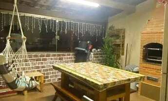 Imagem 7: Casa com 2 dormitórios, 130 m² - venda por R$ 650.000,00 ou aluguel por R$ 2.599,02/mês