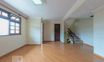 Imagem 4: Casa para Aluguel - Abranches, 3 Quartos, 178 m2