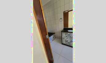 Imagem 6: Casa com 5 dormitórios para alugar por R$ 4.000,00/mês - Monte Castelo - Teixeira de Freit