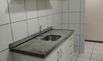 Imagem 5: Apartamento para aluguel tem 55 metros quadrados com 2 quartos em Lagoa Nova - Natal - RN