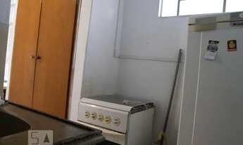 Imagem 5: Apartamento para Aluguel - Vila São João, 1 Quarto, 30 m2