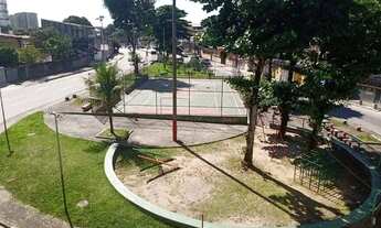 Imagem: Casa com 2 dormitórios à venda, 76 m²