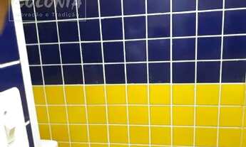 Imagem 6: Santo André - Conjunto Comercial/sala - Centro