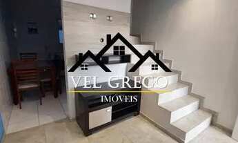 Imagem 3: Casa de Condomínio Fechado na Pauliceia