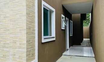 Imagem 3: Casa para venda com 82 metros quadrados com 2 quartos em Gereraú - Itaitinga - CE