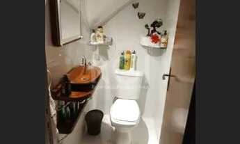 Imagem 5: Casa em Campo Novo