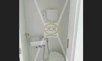 Imagem 7: AQUARIUS: SEASONS RESIDENCE, 3 SUÍTES, 126m², VISTA MAR, 2 VAGAS, ARMÁRIOS EM TODOS AMBIEN