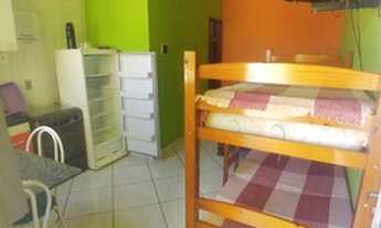 Imagem 2: Kitnet Temporada - Praia do Morro em Guarapari