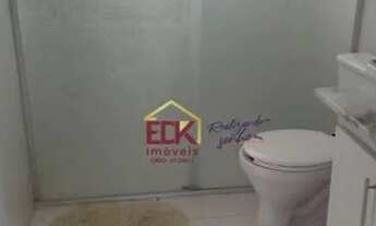 Imagem 2: Casa com 4 dormitórios à venda por R$ 750.000 - Jardim Santa Maria - Jacareí/SP