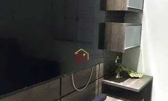 Imagem 4: Apartamento com 3 dormitórios à venda, 80 m² por R$ 500.000 - Vila Machado - Jacareí/SP