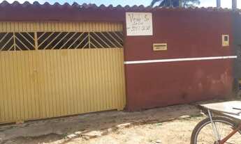 Imagem 5: Casa no bairro jardim Marília - Luziânia -GO