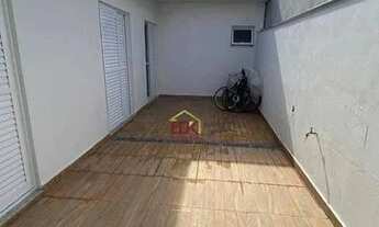 Imagem 7: Casa com 3 dormitórios à venda, 121 m² por R$ 510.000,00 - Condominio Vila Romana - Pindam