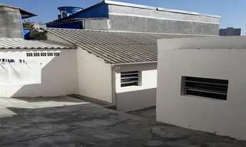 Imagem 3: Casa Parque São Lucas São Paulo/SP