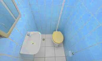 Imagem 5: Kitnet 1 quarto para aluguel Pelotas