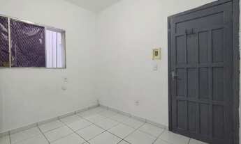 Imagem 4: Apartamento com pátio a venda na André da Rocha Centro Histórico 1 quarto, banheiro social