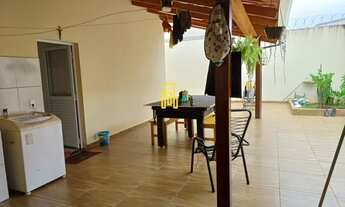 Imagem 6: Casa para Venda em Uberlândia, Bem Viver, 3 dormitórios, 1 suíte, 2 banheiros, 5 vagas