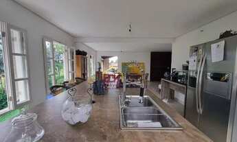 Imagem 6: Casa com 4 dormitórios à venda, 660 m² por R$ 1.795.000,00 - Itapema - Guararema/SP