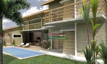 Imagem: Sobrado com 4 dormitórios à venda, 315