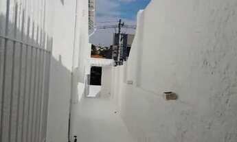 Imagem 5: CASA TÉRREA - LAPA - SP