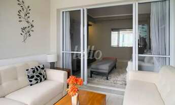 Imagem 4: São Paulo - Apartamento Padrão - Brooklin