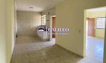 Imagem 3: Aluguel de casa com 03 dormitórios com suíte no Jardim Carpas | Jundiaí