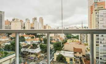 Imagem 5: Apartamento para Aluguel - Perdizes, 1 Quarto, 35 m2