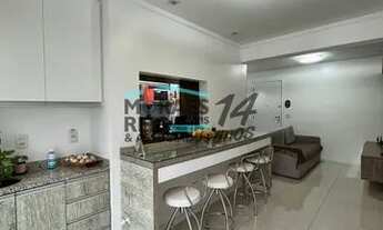 Imagem: Apartamento à venda, Alto da Boa Vista