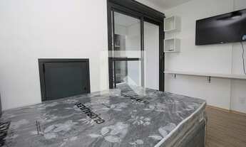 Imagem 3: Apartamento para Aluguel - Pinheiros, 1 Quarto, 26 m2