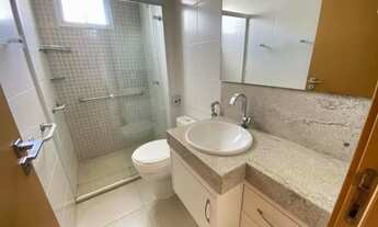 Imagem 3: Apartamento com 2 dormitórios para alugar, 79 m² por R$ 2.680,00/mês - Rezende Junqueira