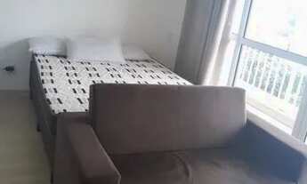 Imagem 6: Lindo studio - totalmente mobiliado