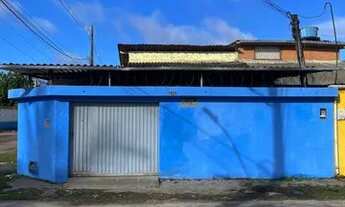 Imagem: Alugo casa na encruzilhada com 160 metros