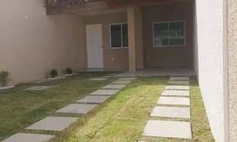 Imagem: Casa Solta para Venda no Mundubim - CA47214