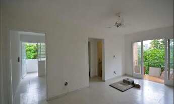 Imagem 4: Apartamento para Aluguel - Sacomã, 1 Quarto, 70 m2