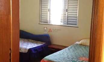 Imagem 7: Pindamonhangaba - Casa Padrão - Conjunto Habitacional Terra dos Ipês I (Norte