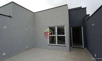 Imagem 3: Casa com 3 dormitórios à venda, 100 m² por R$ 490.000 - Parque do Museu - Caçapava/SP