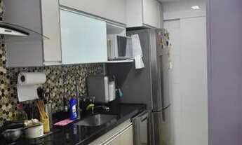 Imagem 3: Apartamento para venda com 85 metros quadrados com 2 quartos