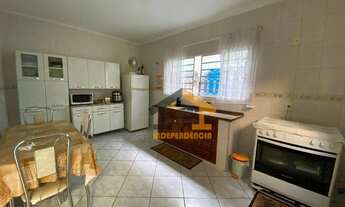 Imagem 9: Casa à venda, 237 m² por R$ 600.000,00 - Jardim Santa Filomena - Itatiba/SP