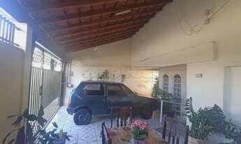 Imagem: Sao Carlos - Casa Padrão - Vila Carmem