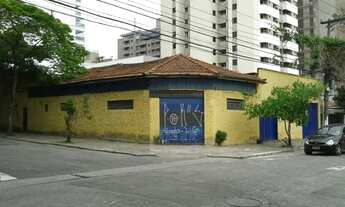 Imagem 2: Galpão, Jardim Santo Amaro - São Paulo